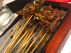 -卡路里的烤宴(浑南首创店)