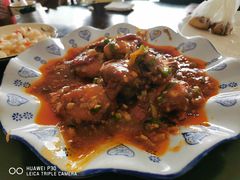 -天回镇何氏豆腐(总店)