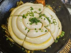 -爷爷的烀饼店