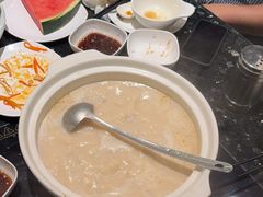 -湯系餐室(苏宁广场店)