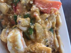 -Doo Dee Thai Food(Issan/Isaan/Esan)