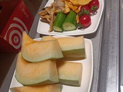 -海底捞火锅(河东万达广场店)
