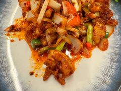 -第二外国语学院-韩国餐厅(朝阳路店)