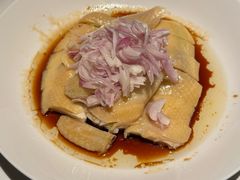 -炳胜私厨(万象前海店)