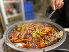 香辣味烤鱼-滋味烤鱼(超洋店)