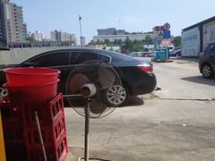 -李记牛杂店(建设一街店)
