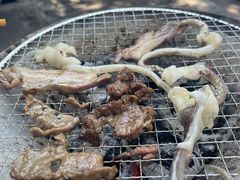 -鞍山戰