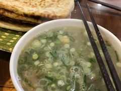 -清真老提家牛肉汤旗舰店(温塘店)