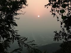 -北京西山国家森林公园