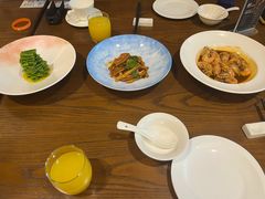 -水月周庄铂尔曼酒店-水月荟中餐厅