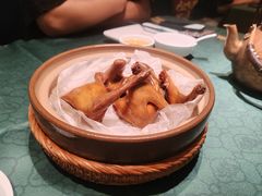 -大鸽饭(汉溪长隆店)