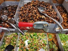 -日丰园海肠水饺·老字号大连海鲜(和平广场店)
