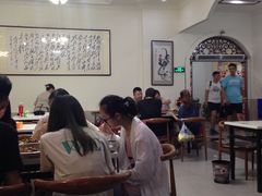 大堂-田记餐馆(富国街店)