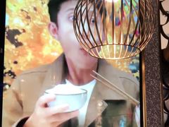 -半天妖烤鱼(东方新天地店)