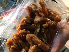 -e豆赞无骨鸡脚冻