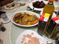 -顺风海鲜港(金玉兰店)