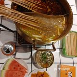 新发现了一家宝藏串串店