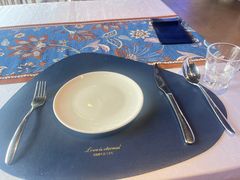 -圣彼得堡观江俄餐厅(中央大街黑金冠店)