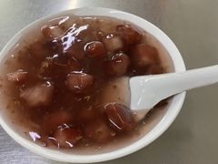 -芳婆糕团店(王府大街店)