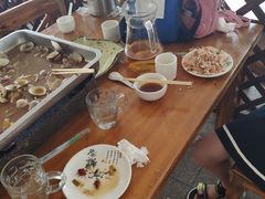 -87号烧烤海鲜·大排档(金沙滩店)
