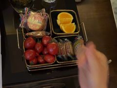 -华夏良子·足道SPA艾灸(王府井店)
