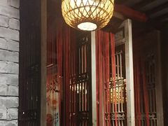 -南京大牌档(崇文门国瑞店)