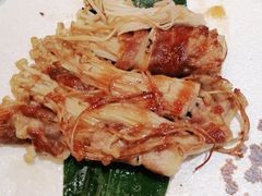 -大渔铁板烧(东城店)