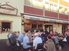 -Restaurant Paulaner am Dom