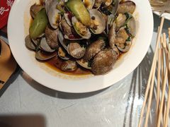 -杨氏青龙虾·羊蝎子(托乐嘉店)