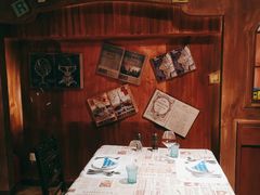 -南瓜花意大利餐厅(高新二路店)