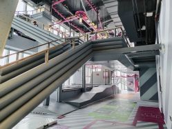 -marspace马斯派超级运动公园(正弘汇店)