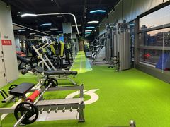 -GMJ·24H健身房(北外滩店)