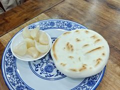 -老白家水盆羊肉