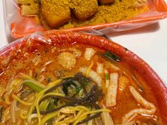 -安发瞧麻辣烫(总店)
