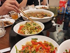 -辣公子·千岛湖私房菜(滨江店)