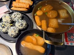 -吴草鸡爪오초닭발(城阳总店)
