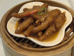 凤爪-益健名厨海鲜城(夏湾店)