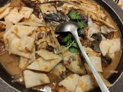 鱼头泡饼-双井轩(双井店)