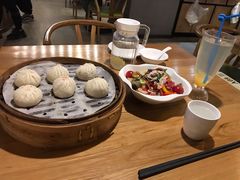 -陈傻子餐厅(世纪都会店)