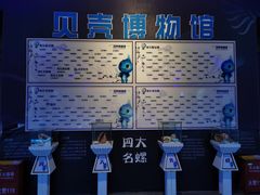 -贝壳梦幻世界