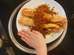 -达叔香味海鲜(海棠68环球美食街店)