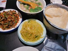 -满园烤鸭·春饼(沈北万达店)