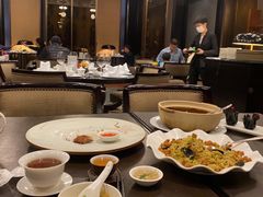 -广州文华东方酒店·江-由辉师傅主理