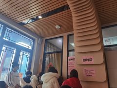 -中康国际体检中心(城阳店)