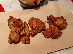 -必胜客(沈辽路万达店)