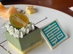 -V Bar海景扒房(北海湾惠龙万达嘉华酒店)