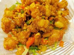 -白仁仔· 活烤海鲜 宵夜(豫园店)