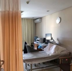 -北京亚运村美中宜和妇儿医院