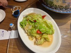 -蒙亨·手把肉·蒙古包文化主题餐厅(天恒广场店)