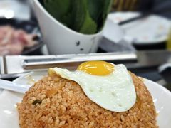 -金达盛烤肉(五里店)